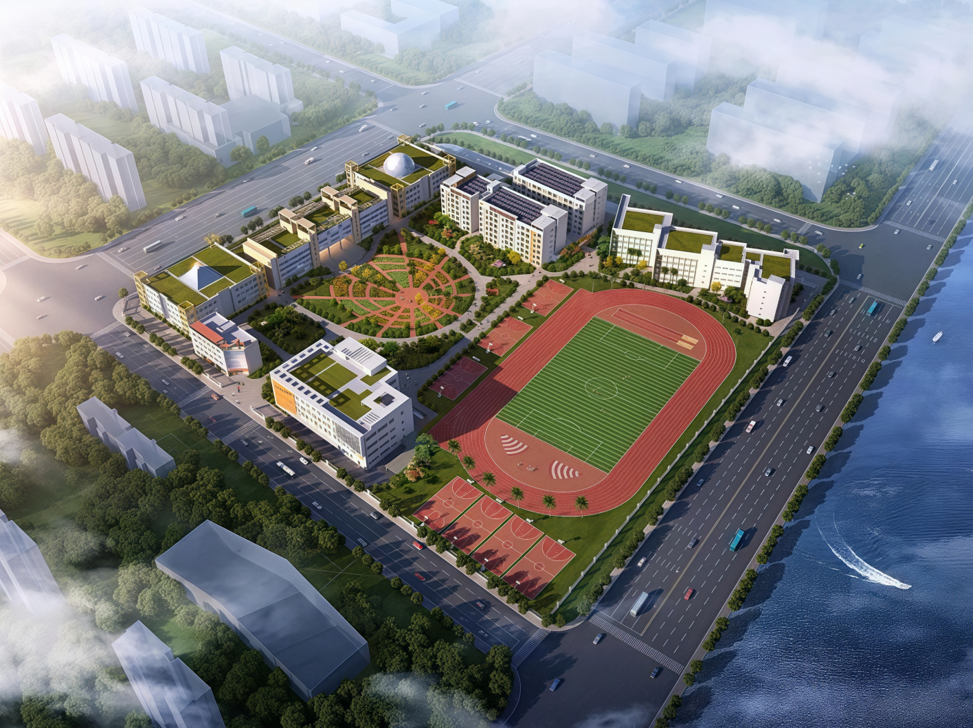 学校简介